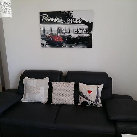 ספליט Apartment Macho מראה חיצוני תמונה