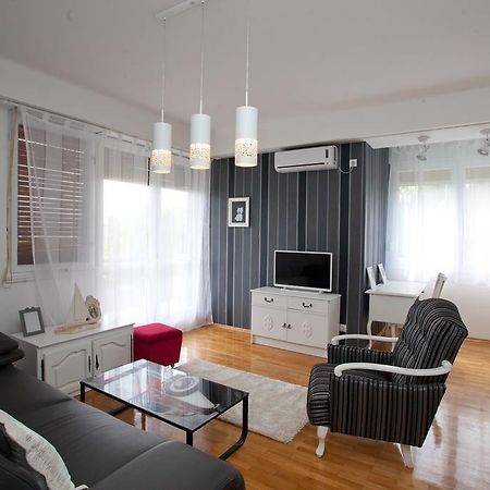 ספליט Apartment Macho מראה חיצוני תמונה