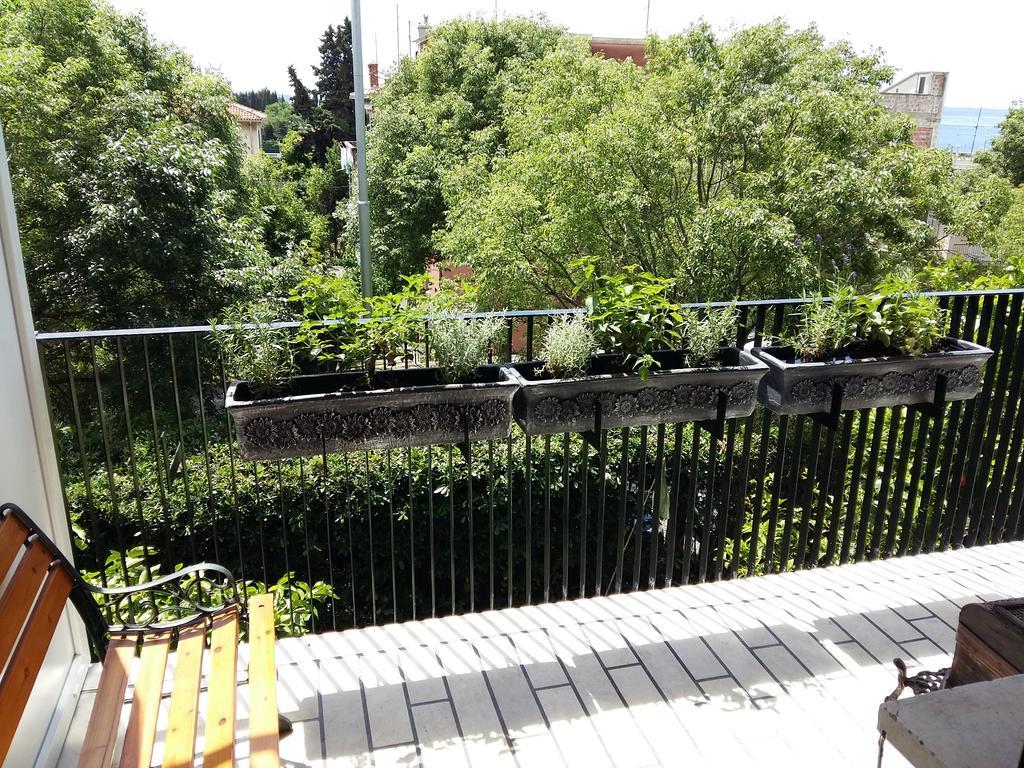 ספליט Apartment Macho חדר תמונה