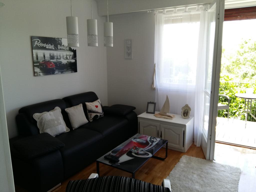 ספליט Apartment Macho מראה חיצוני תמונה