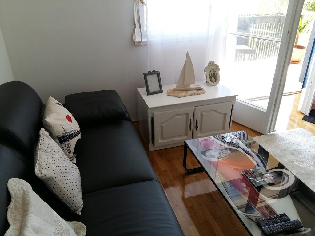 ספליט Apartment Macho מראה חיצוני תמונה
