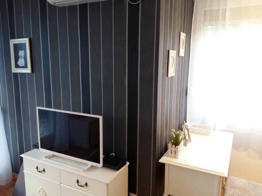 ספליט Apartment Macho חדר תמונה