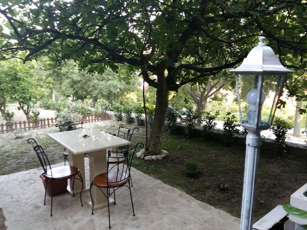 ספליט Apartment Macho חדר תמונה