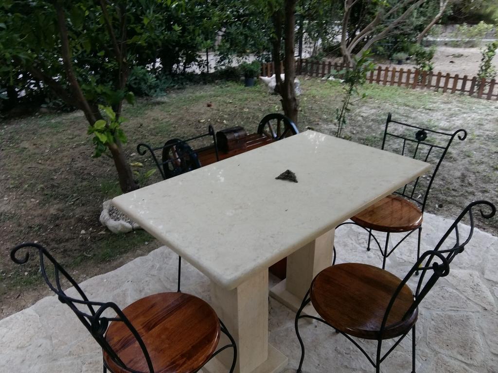 ספליט Apartment Macho חדר תמונה