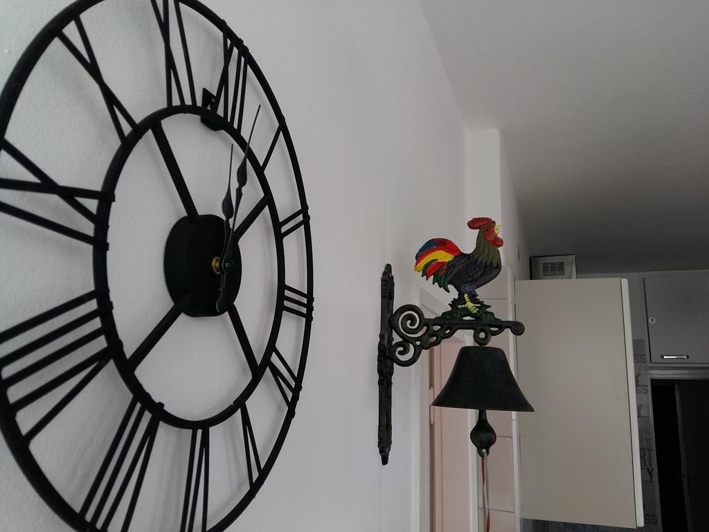 ספליט Apartment Macho חדר תמונה