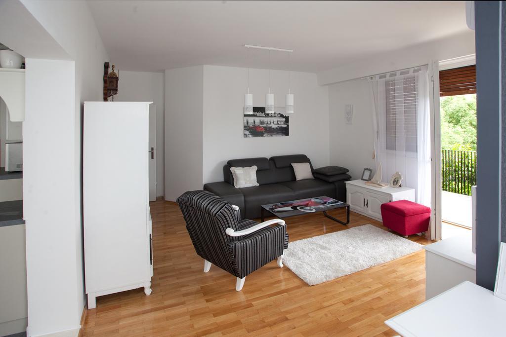 ספליט Apartment Macho חדר תמונה