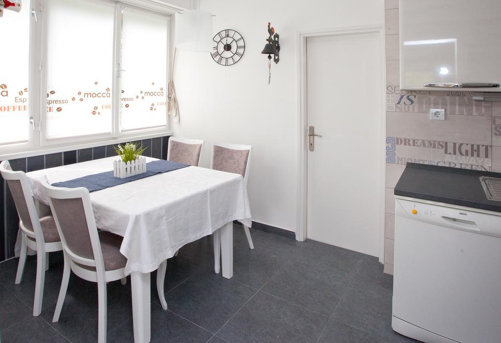ספליט Apartment Macho חדר תמונה