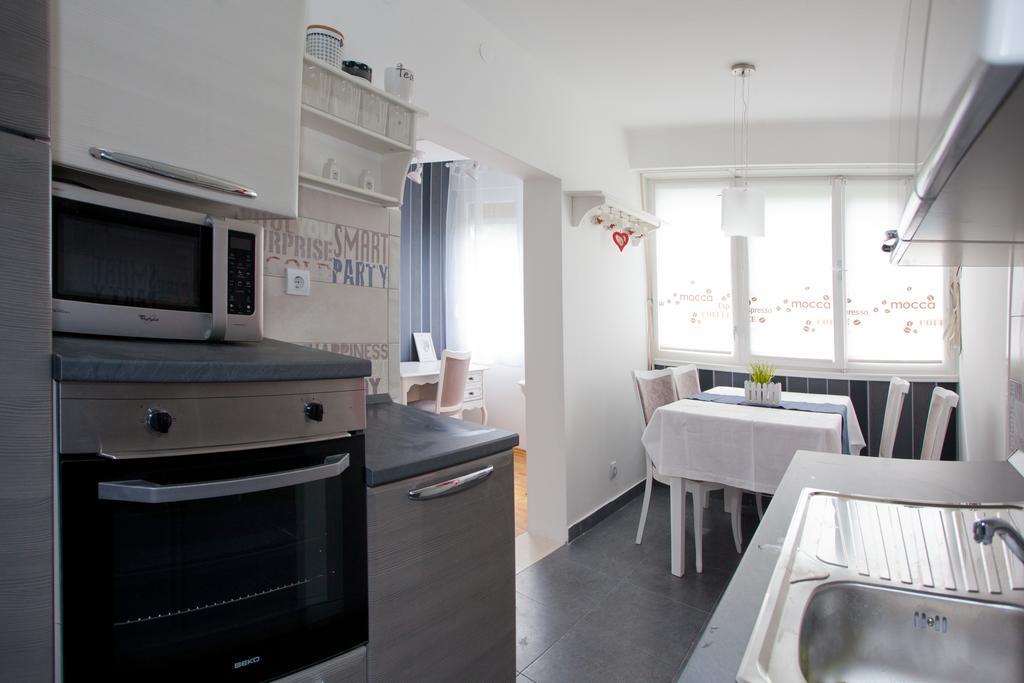 ספליט Apartment Macho חדר תמונה