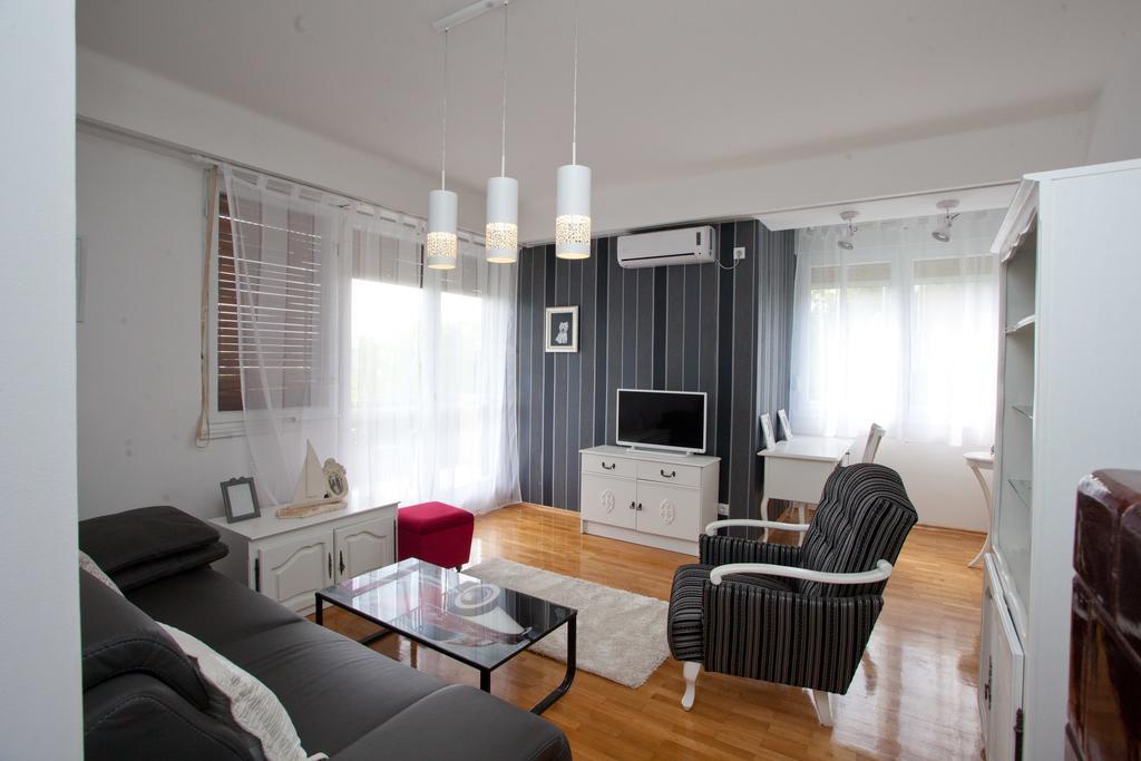 ספליט Apartment Macho מראה חיצוני תמונה