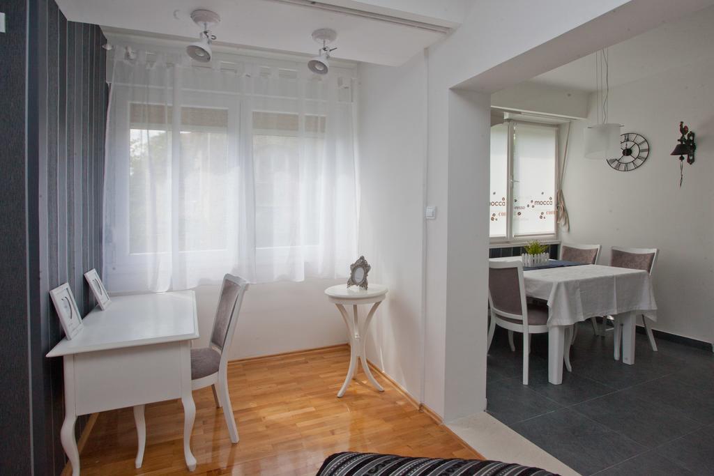 ספליט Apartment Macho חדר תמונה