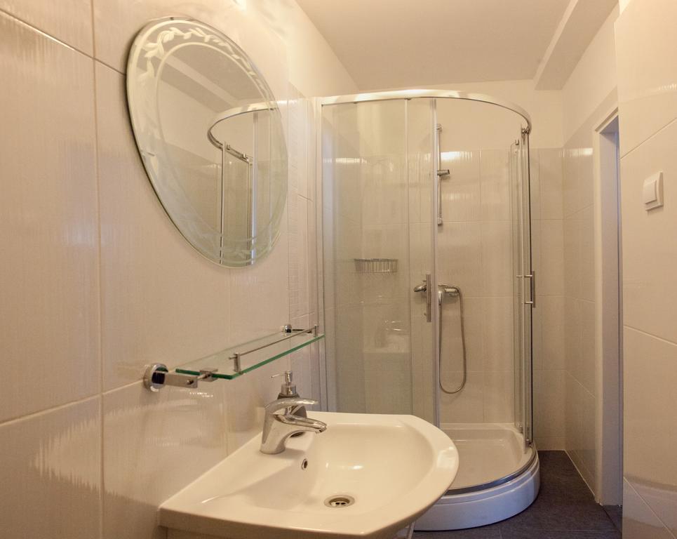 ספליט Apartment Macho מראה חיצוני תמונה