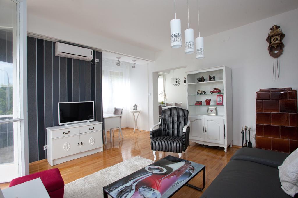 ספליט Apartment Macho מראה חיצוני תמונה