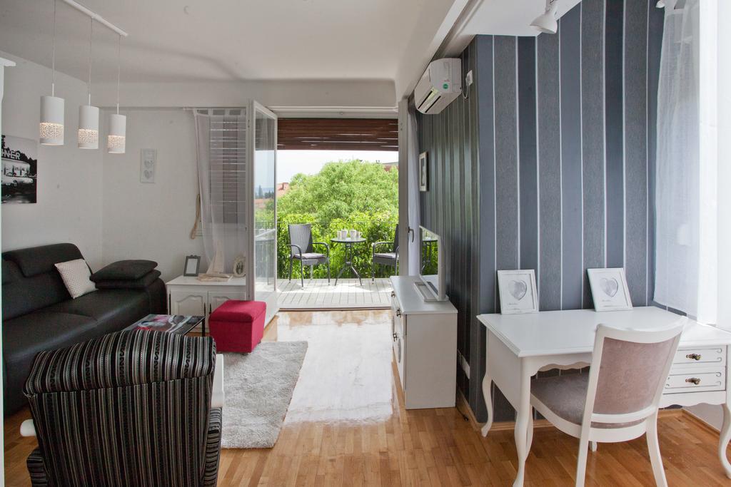 ספליט Apartment Macho מראה חיצוני תמונה